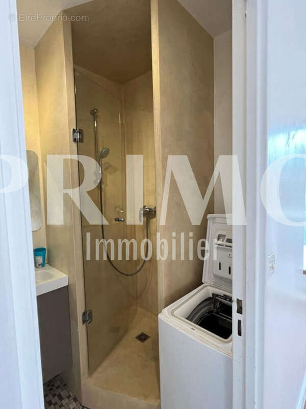 Appartement à CHATENAY-MALABRY