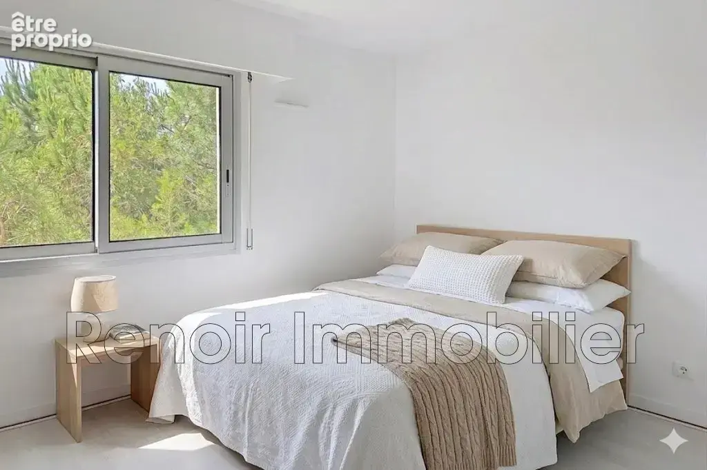 Appartement 67 m² à Cagnes-Sur-Mer  - photo 5