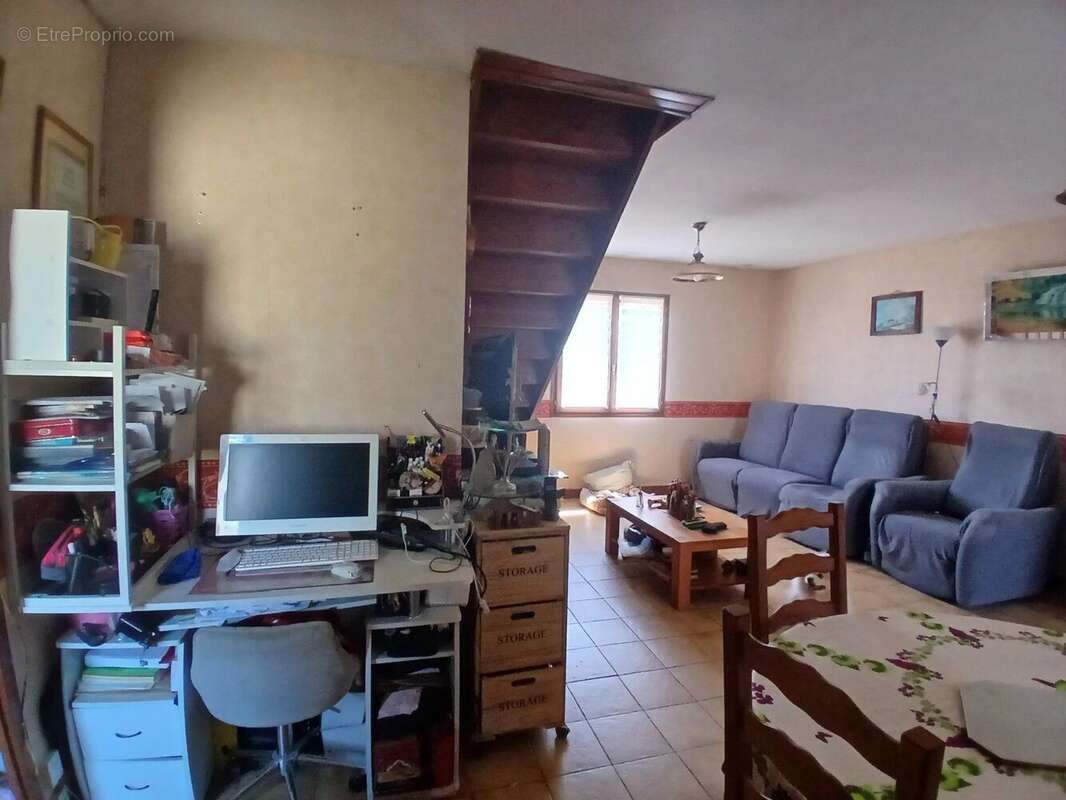 Vente Maison Sougy-sur-loire(58300) 110 000ï¿œ - photo 7