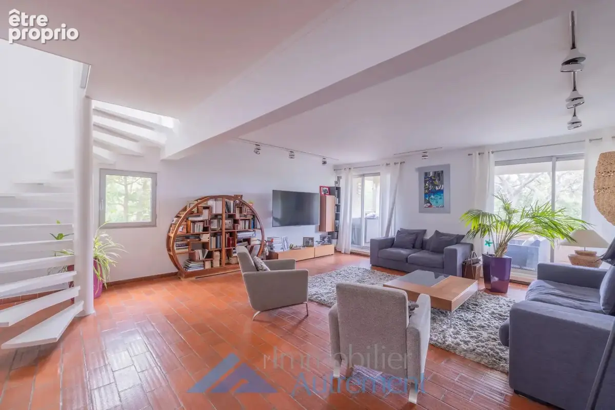 Appartement La Torse - photo 2
