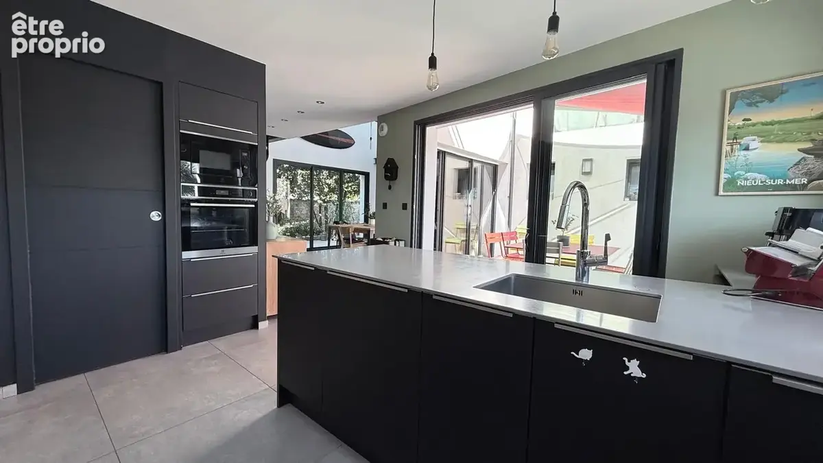 Maison 6 pièces 172 m² à vendre à Nieul-Sur-Mer (17137) - photo 7