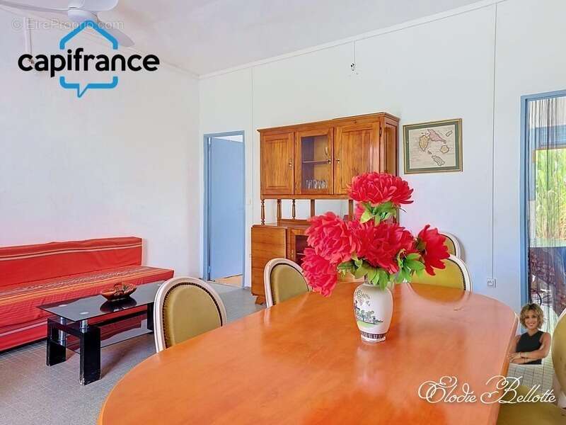 Maison à vendre 4 pièces SAINT FRANCOIS (971) - photo 2