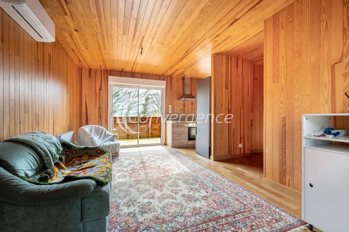 Maison à SAINT-SYLVESTRE