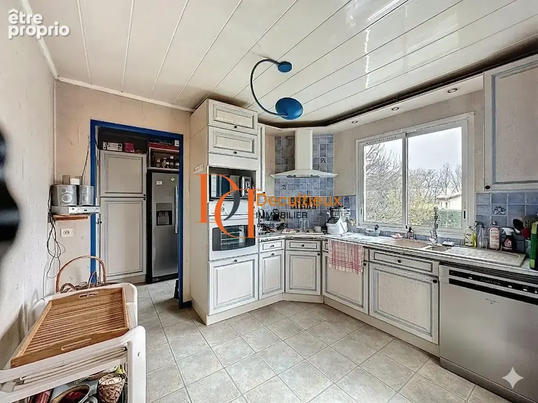 Maison 9 pièces 206 m² à vendre à Millery (69390) - photo 7