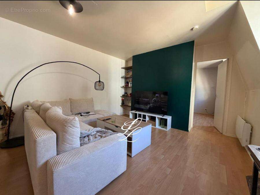 Appartement à LE MANS