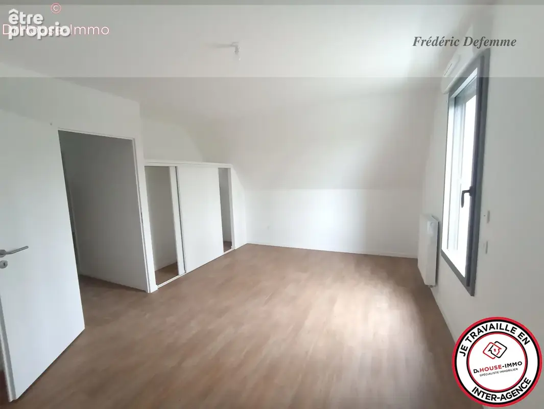 Maison 4 pièces 97 m² à vendre à Fondettes (37230) - photo 39
