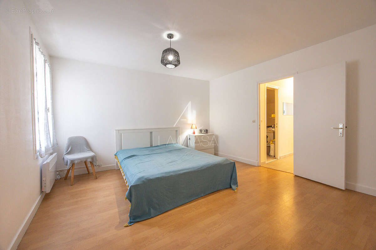 Appartement Centre ville - 54.87 m2 - photo 5