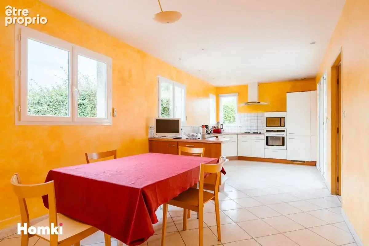 Maison/Villa T5 de 162 m² Imp. André Navarra à Toulouse 31100 - photo 5