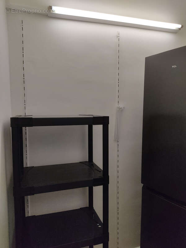 Appartement à LE MANS