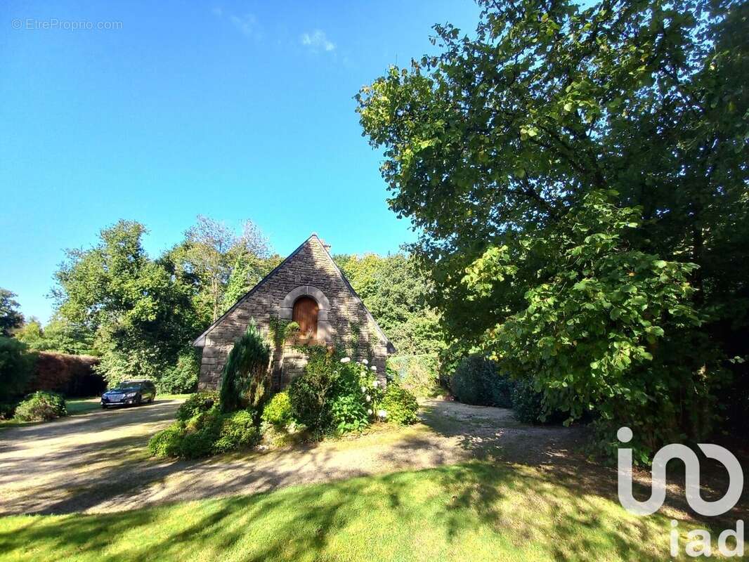 Maison 140 m² à Treffrin  - photo 5