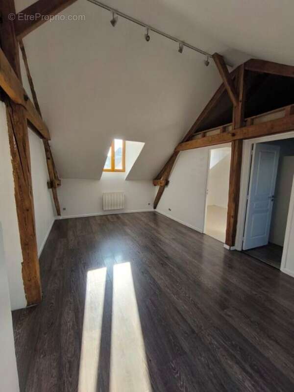 Maison à CHATEAU-THIERRY