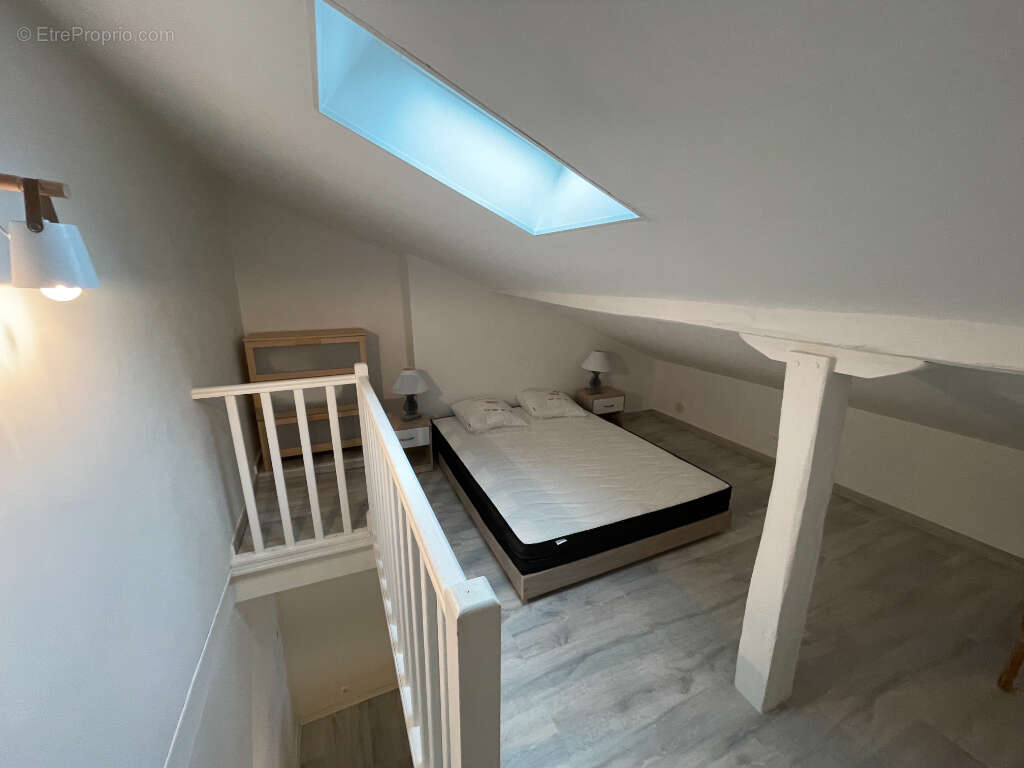 Appartement à VERSAILLES