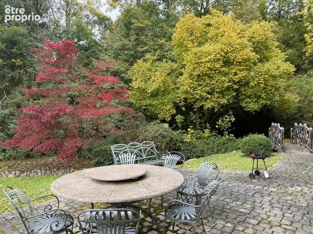 Maison 10 pièces 240 m² à vendre à Pacy-Sur-Eure (27120) - photo 8