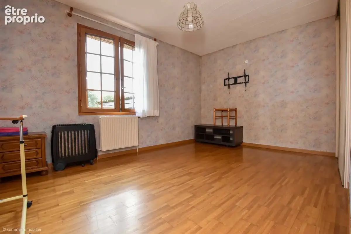 Maison 3 pièces 104 m² à vendre à Quesnoy-Sur-Airaines (80270) - photo 6