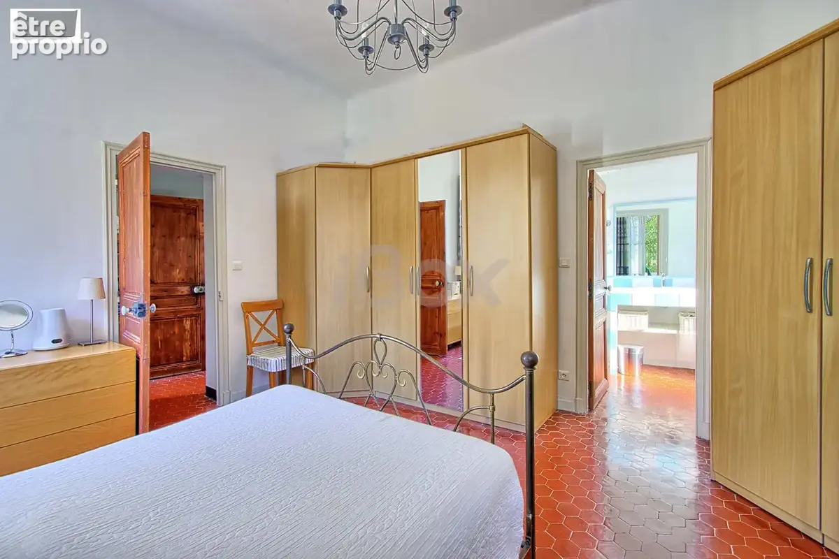 Maison familiale Coeur Saint Anne, Toulon - photo 10