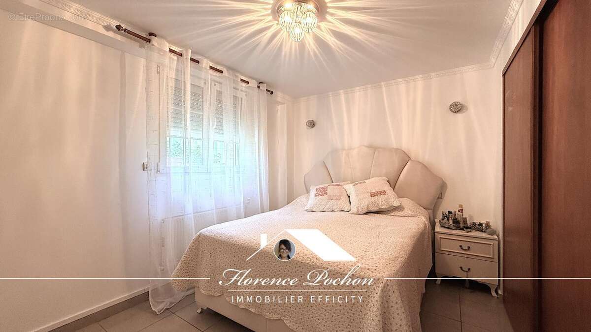 Maison 123 m² à Villeurbanne  - photo 12