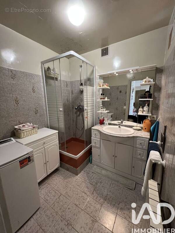 Photo 7 - Appartement à CORBEIL-ESSONNES