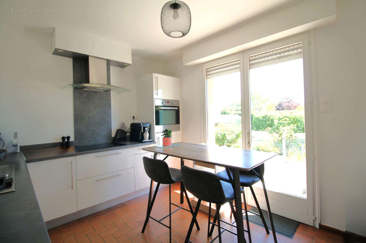 Maison à WORMHOUT