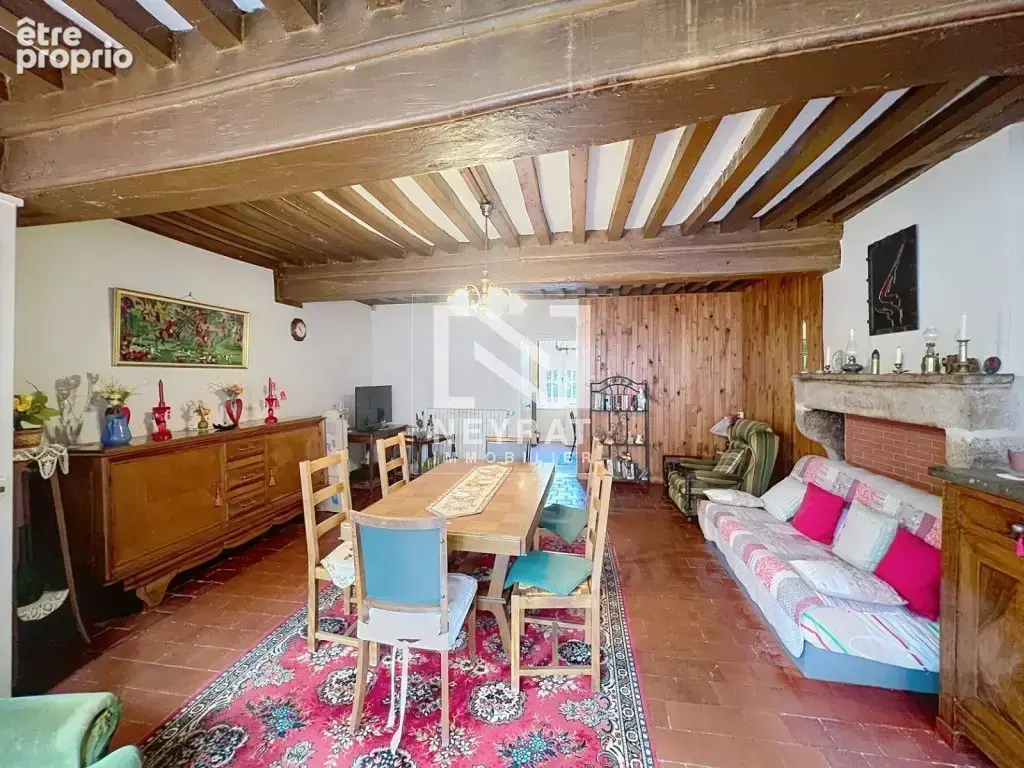 Maison de ville ! - photo 2