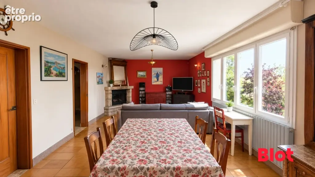 Maison 15 pièces 380 m² à vendre à Guidel (56520) - photo 7