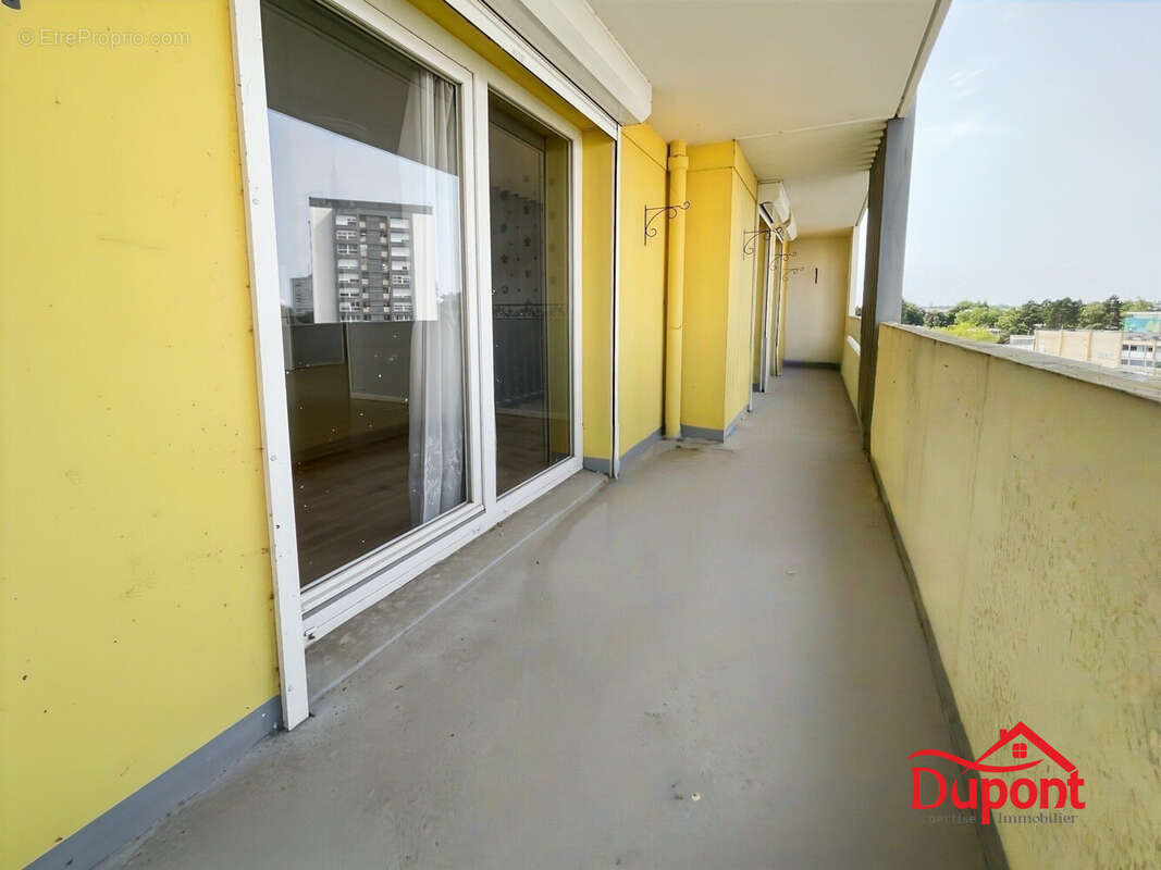 Appartement à SAINT-QUENTIN