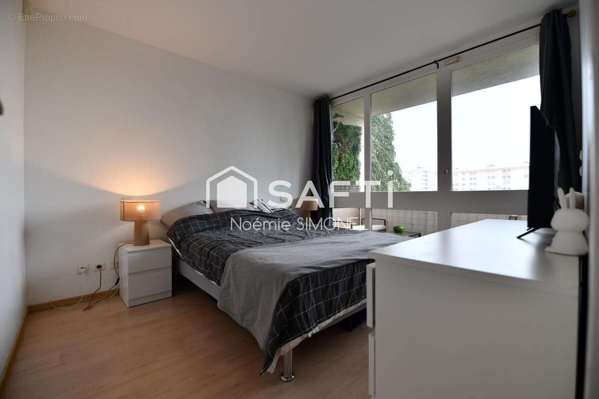 Photo 5 - Appartement à CHILLY-MAZARIN