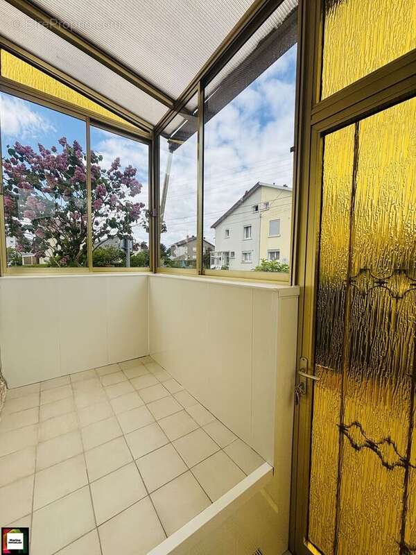 Maison à LONGWY