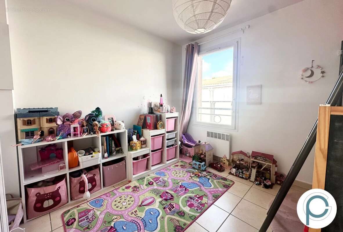 Appartement à SANARY-SUR-MER