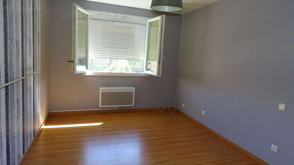 Appartement 59 m² à Mandeure  - photo 4