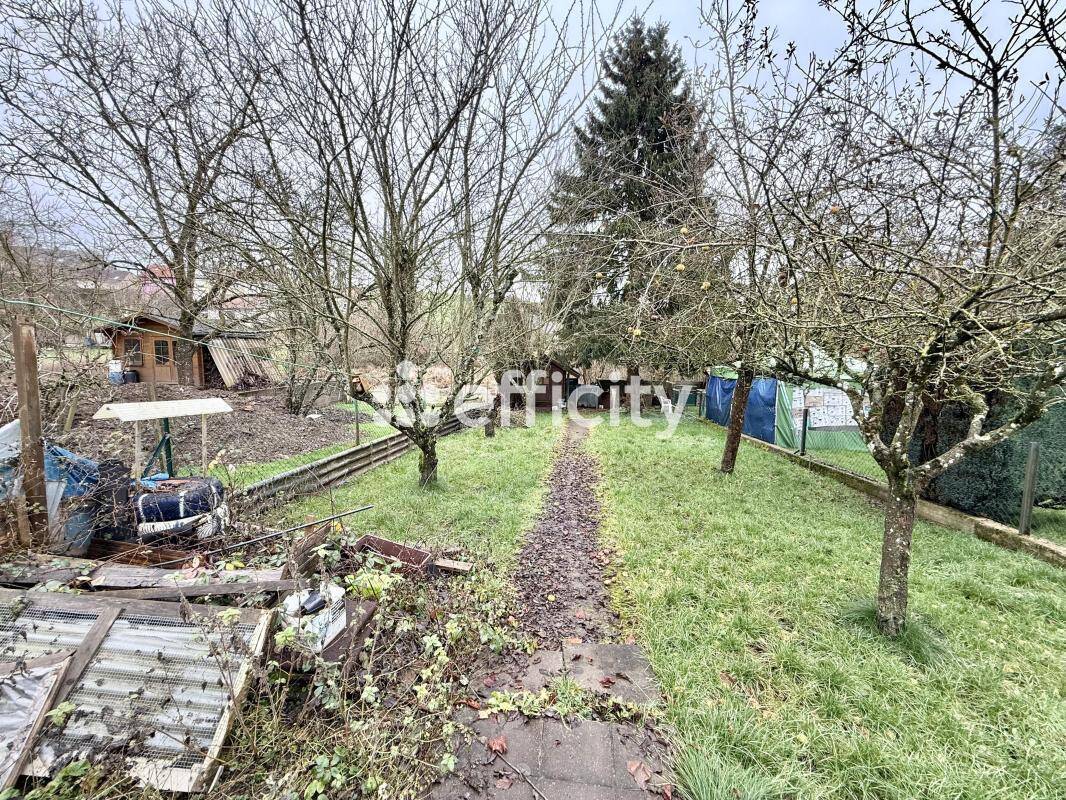 Maison à REDANGE