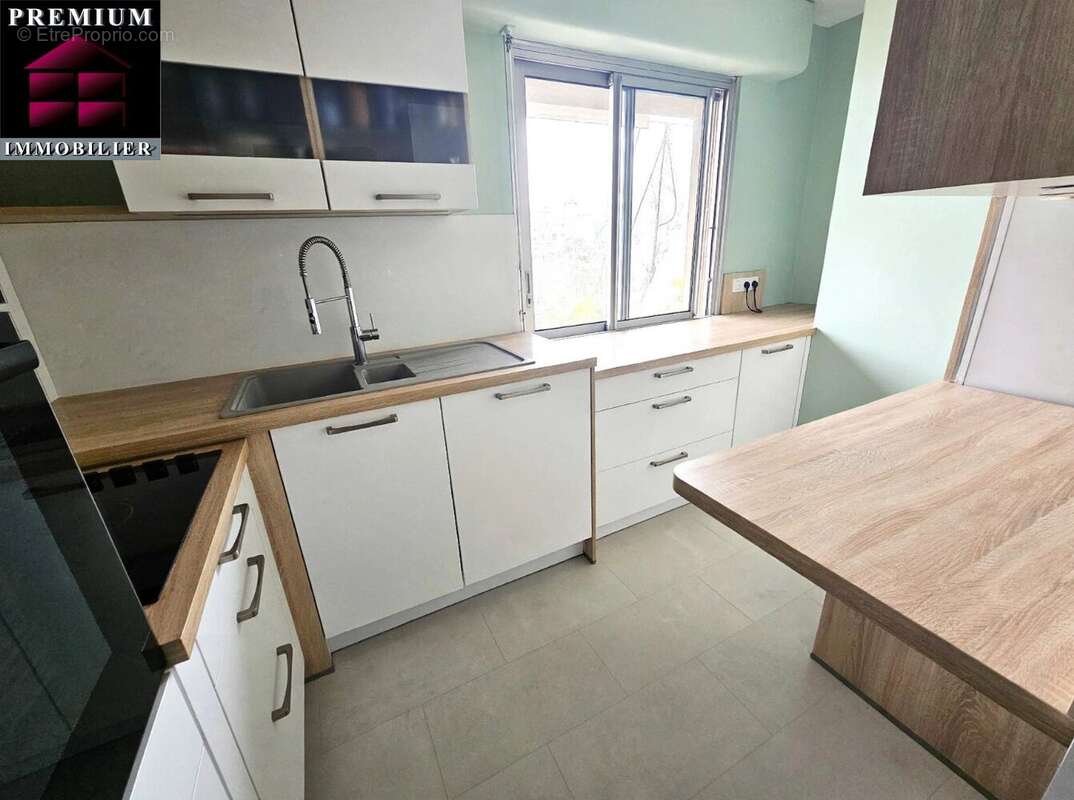 Exclusivite perpignan  résidence helvétia : une vue à couper le souffle ! - photo 3