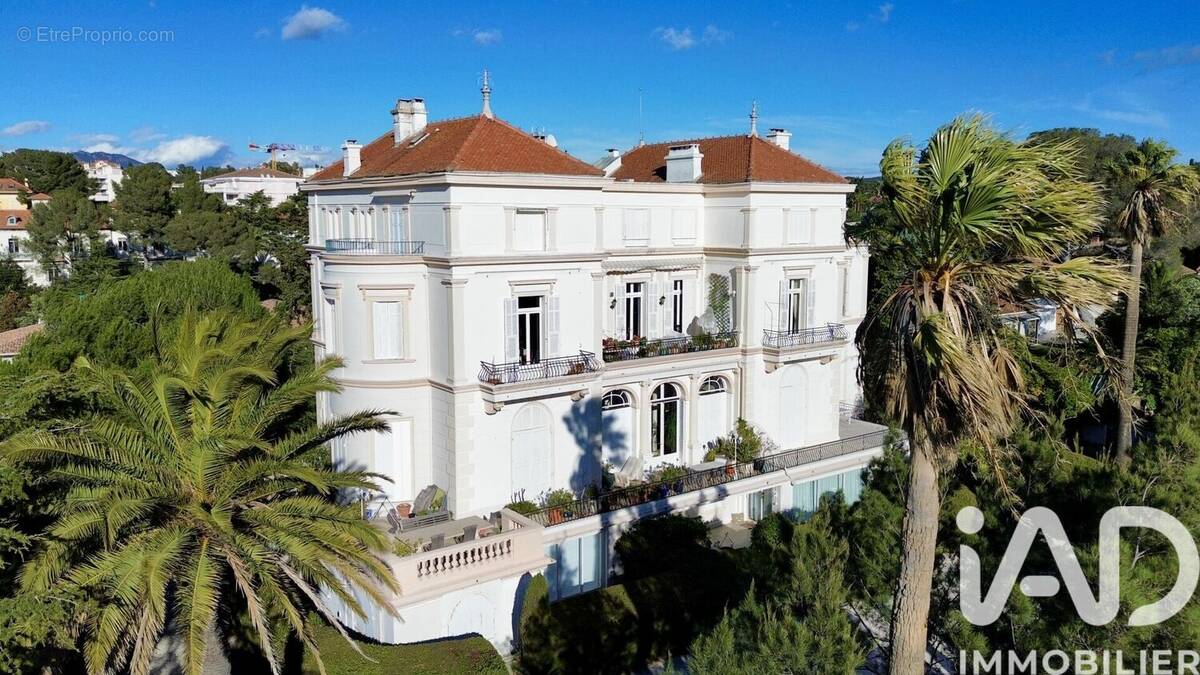 Photo 1 - Appartement à SAINT-RAPHAEL