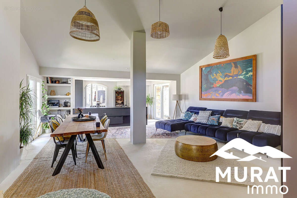 Maison 440 m² à Plauzat  - photo 6