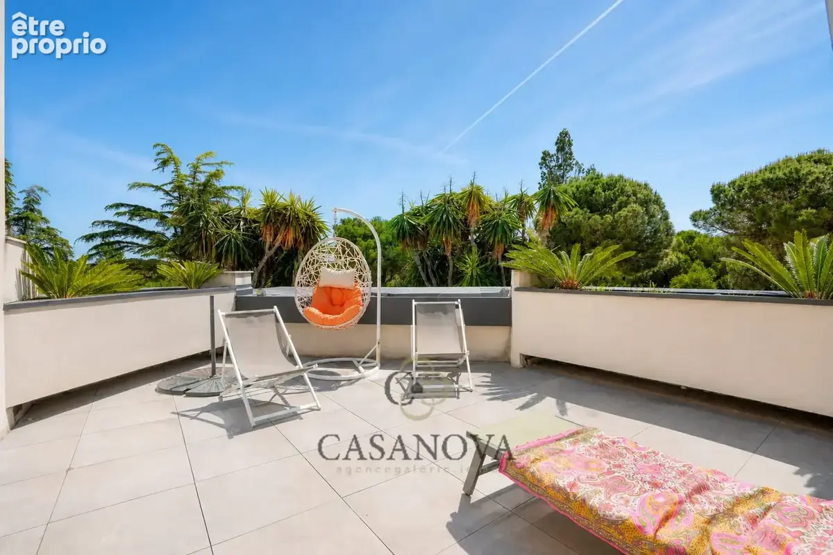 Propriété de 351 m² avec piscine et terrain de 7 310 m² aux portes de Montpellier - photo 16