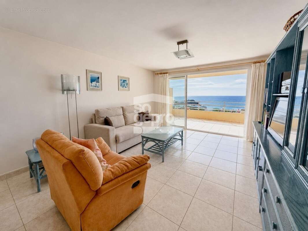 Appartement à AGDE