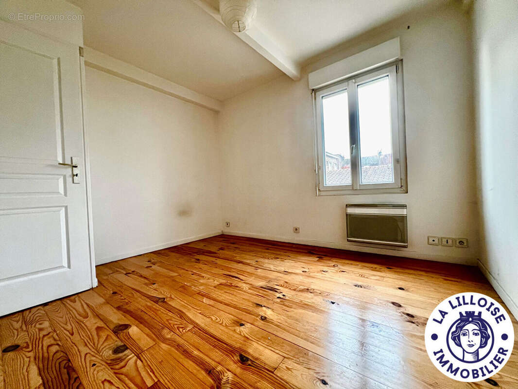 Maison à LAMBERSART