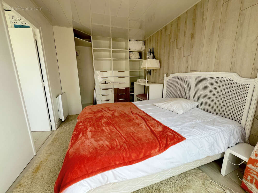 Appartement à LA BAULE-ESCOUBLAC