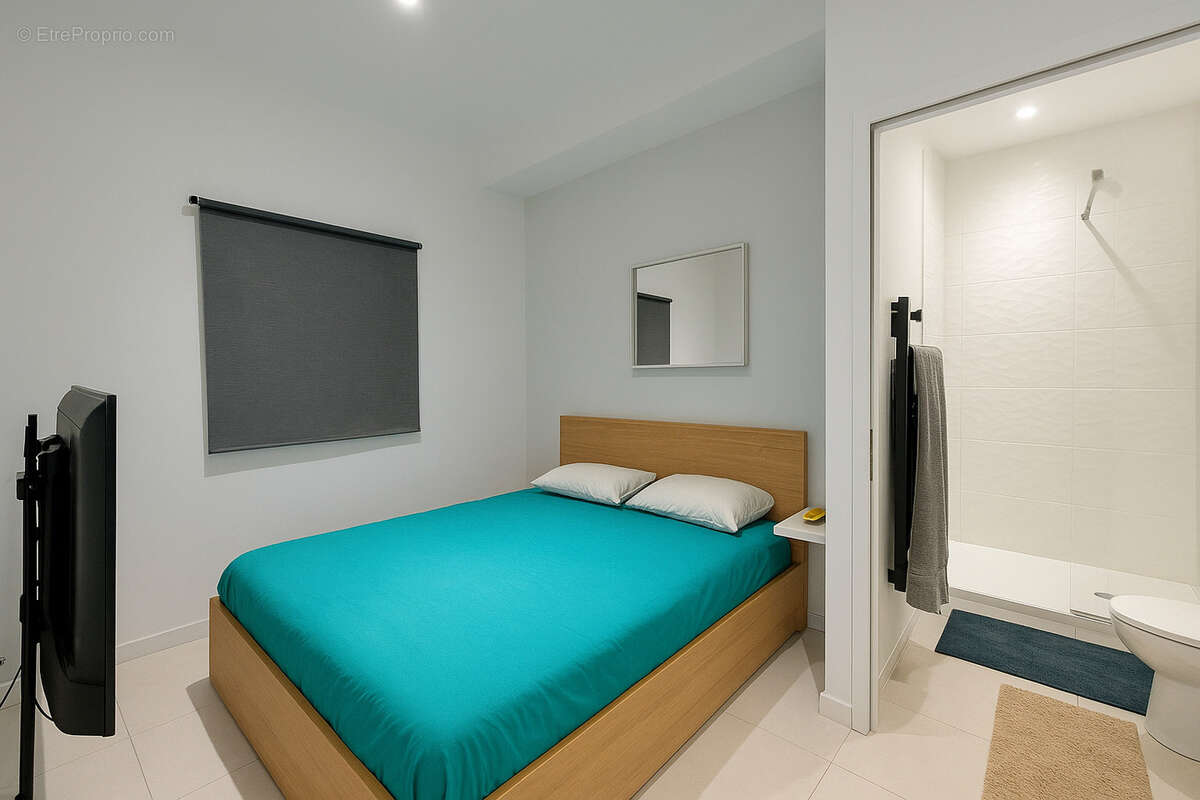 Appartement à BANDOL