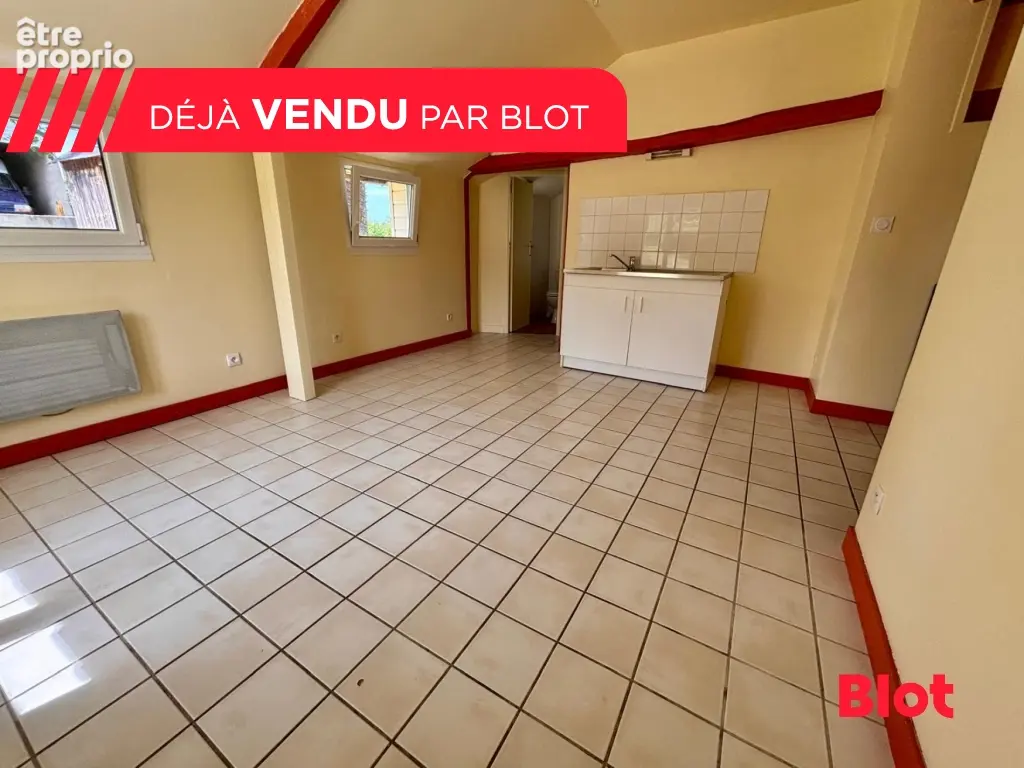 Maison 3 pièces 69 m² à vendre à Saint-Germain-Du-Pinel (35370) - photo 3