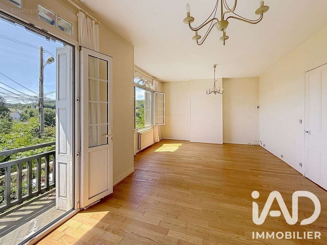 Maison 123 m² à Le Houlme  - photo 7