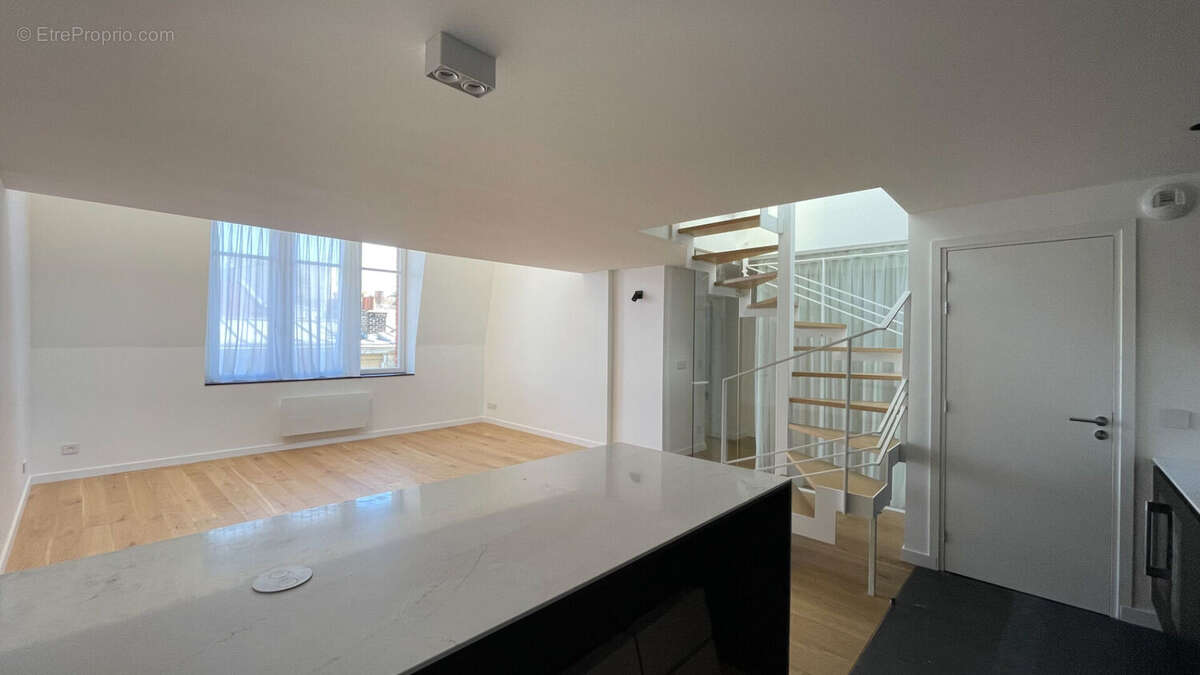 Appartement à LILLE