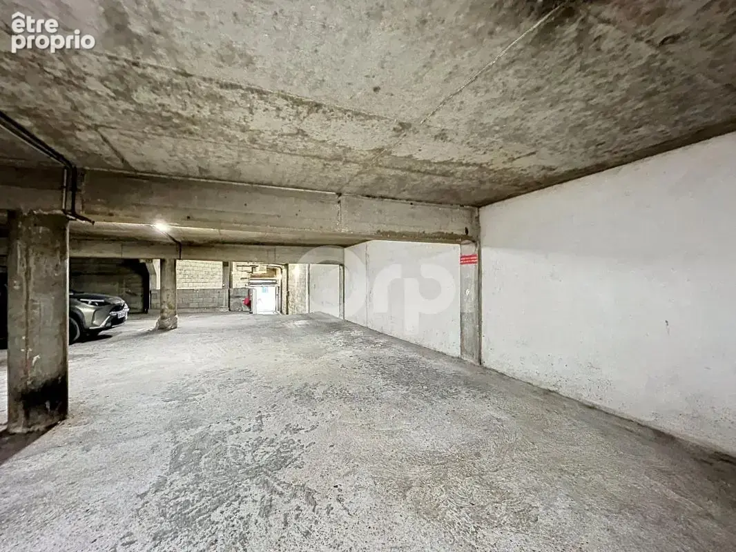 PARKING Paris 15ème Métro félix faure - photo 3