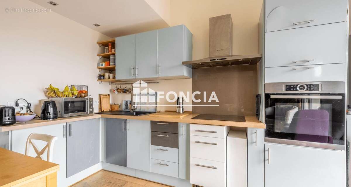 Appartement à TALENCE