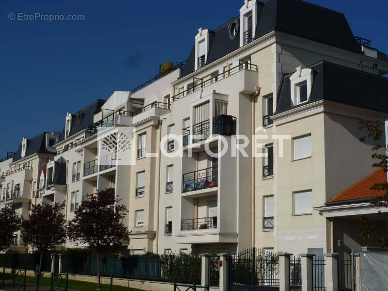 Appartement à FRANCONVILLE