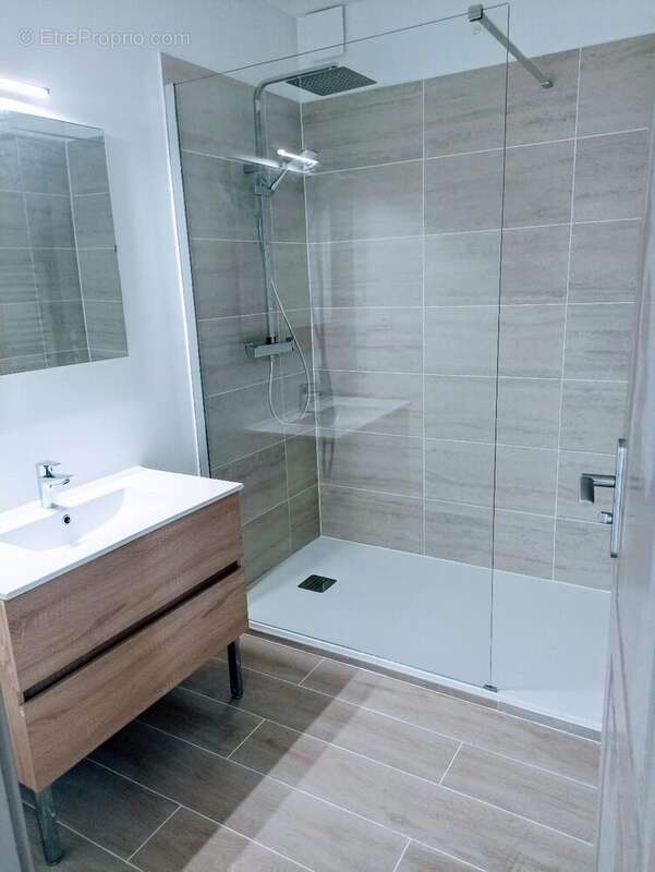 Appartement à SAINTE-MARIE