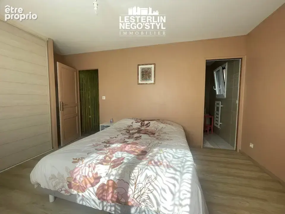 Maison 4 pièces 105 m² à vendre à Beaurepaire (76280) - photo 5