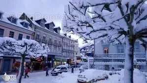 Appartement à CAUTERETS