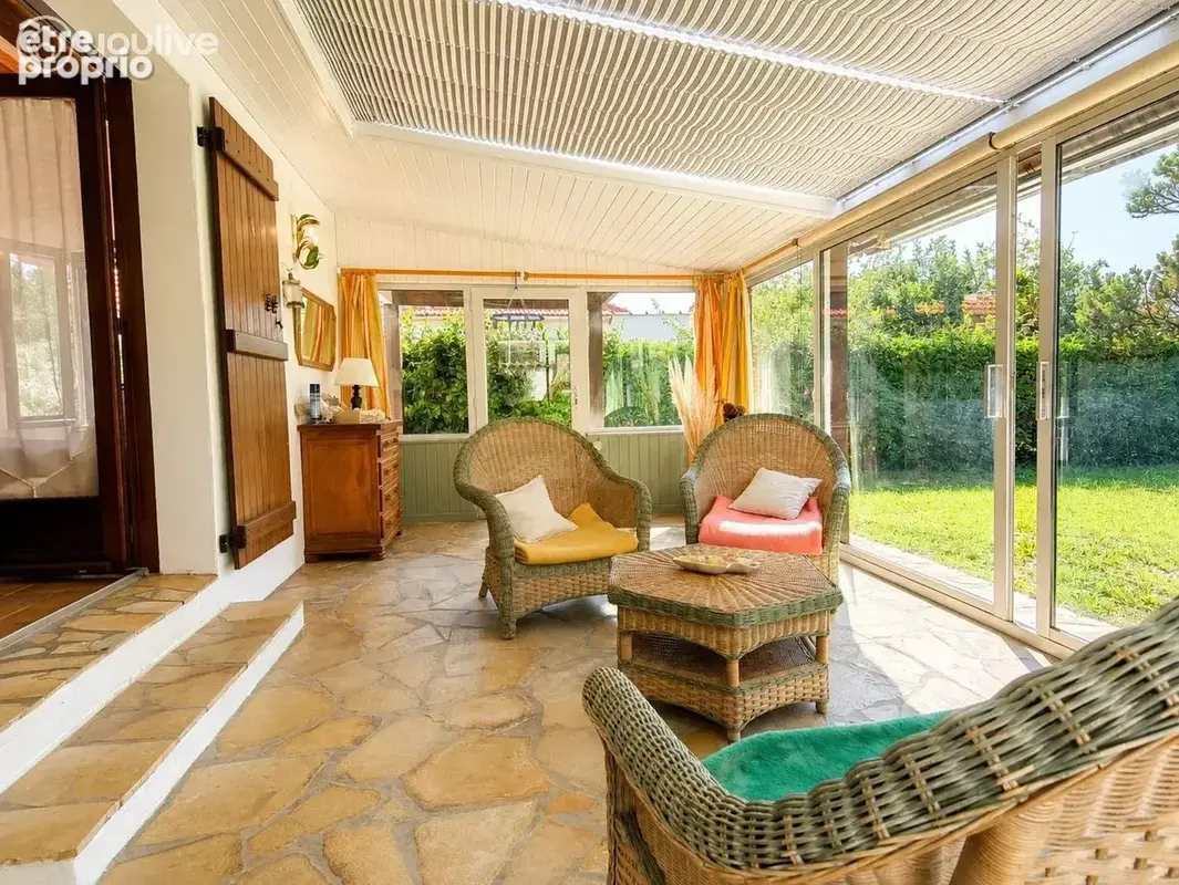 L’épine – maison au calme avec 720 m² de terrain à quelques minutes des plages - photo 9