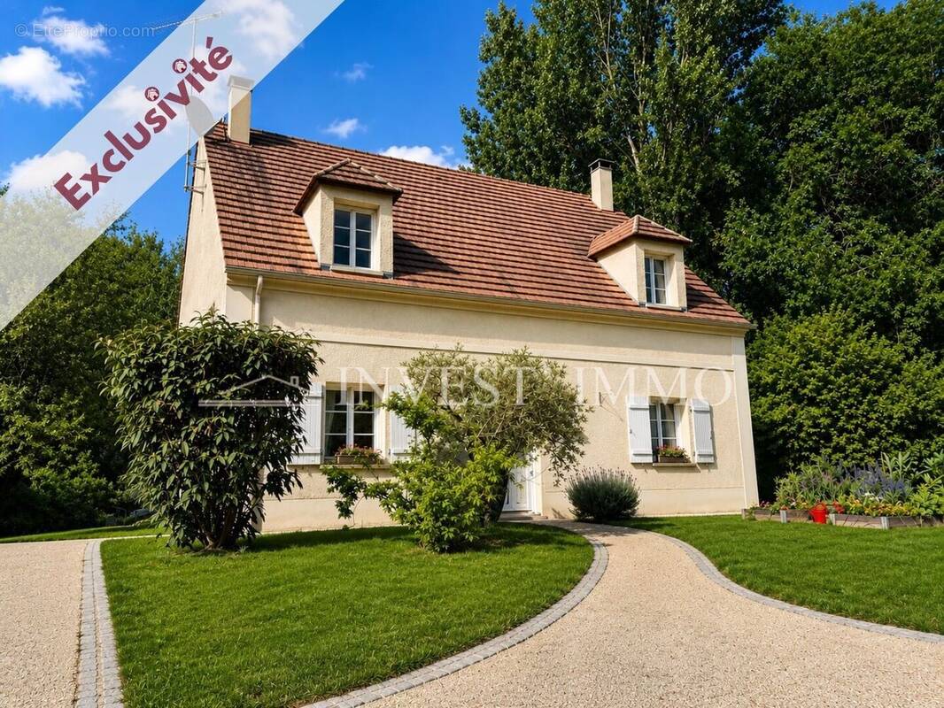tempImagefPXFC1 - Maison à CINQUEUX