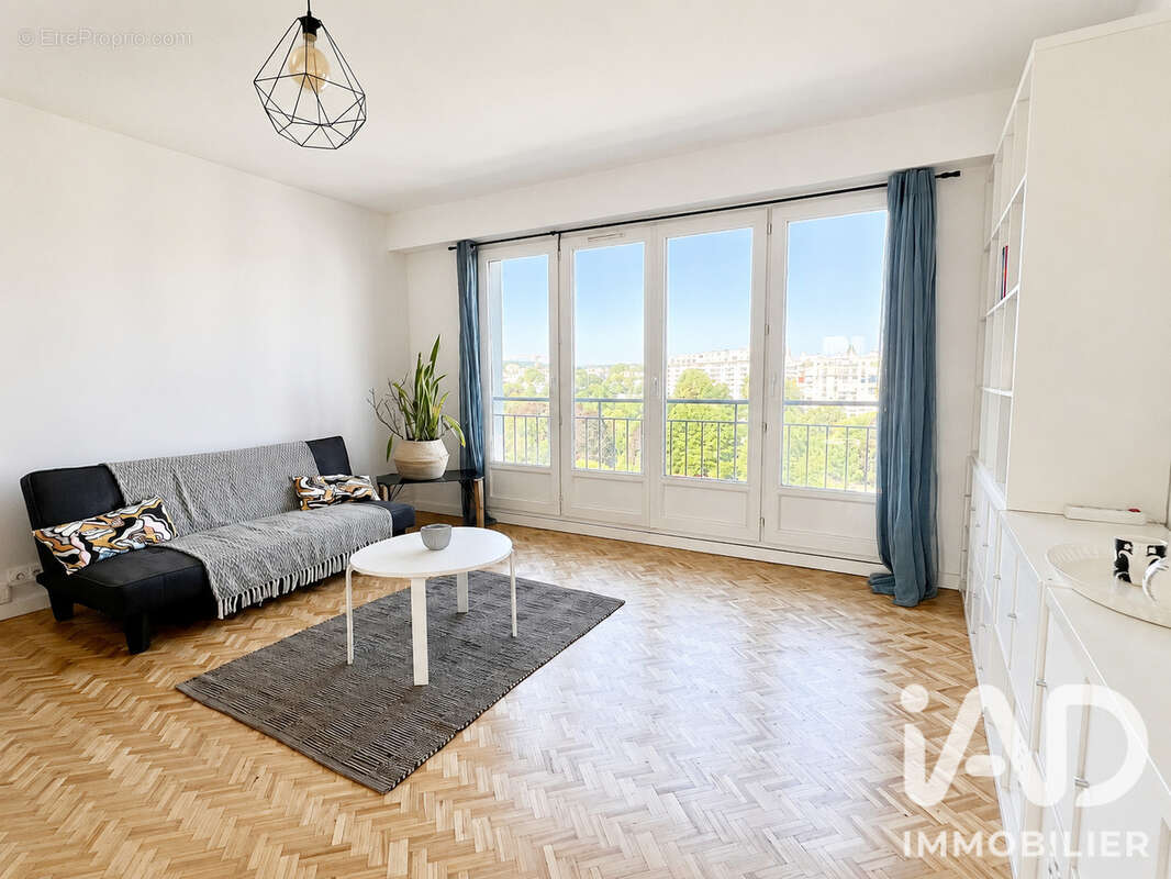 Photo 3 - Appartement à VANVES